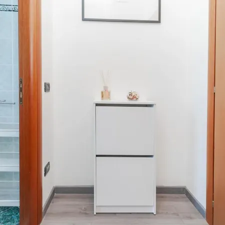 Rhome 8 - 4 Minutes From Rho Fiera Exterior photo