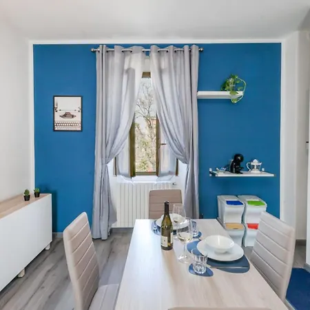 Rhome 8 - 4 Minutes From Rho Fiera Exterior photo