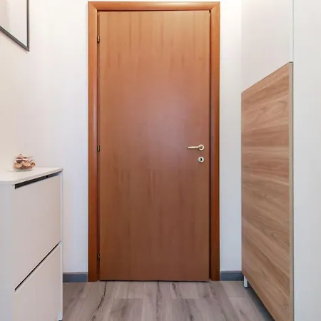 Rhome 8 - 4 Minutes From Rho Fiera Exterior photo