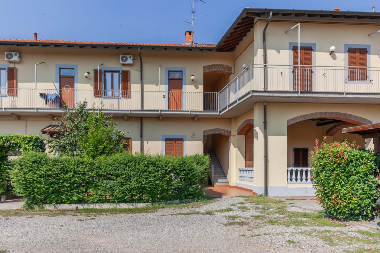 Apartment Rhome 8 - 4 Minutes From Fiera Rho