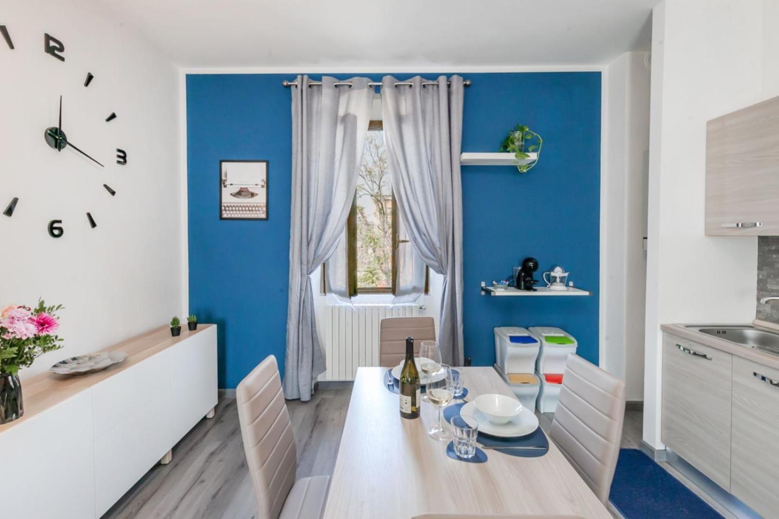 Apartment Rhome 8 - 4 Minutes From Fiera