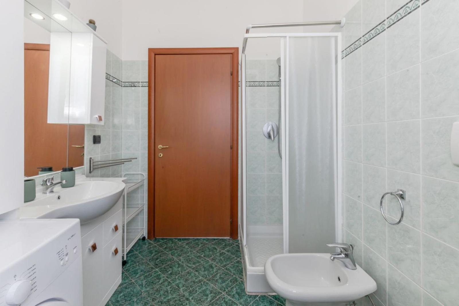 Rhome 8 - 4 Minutes From Fiera Apartment Rho