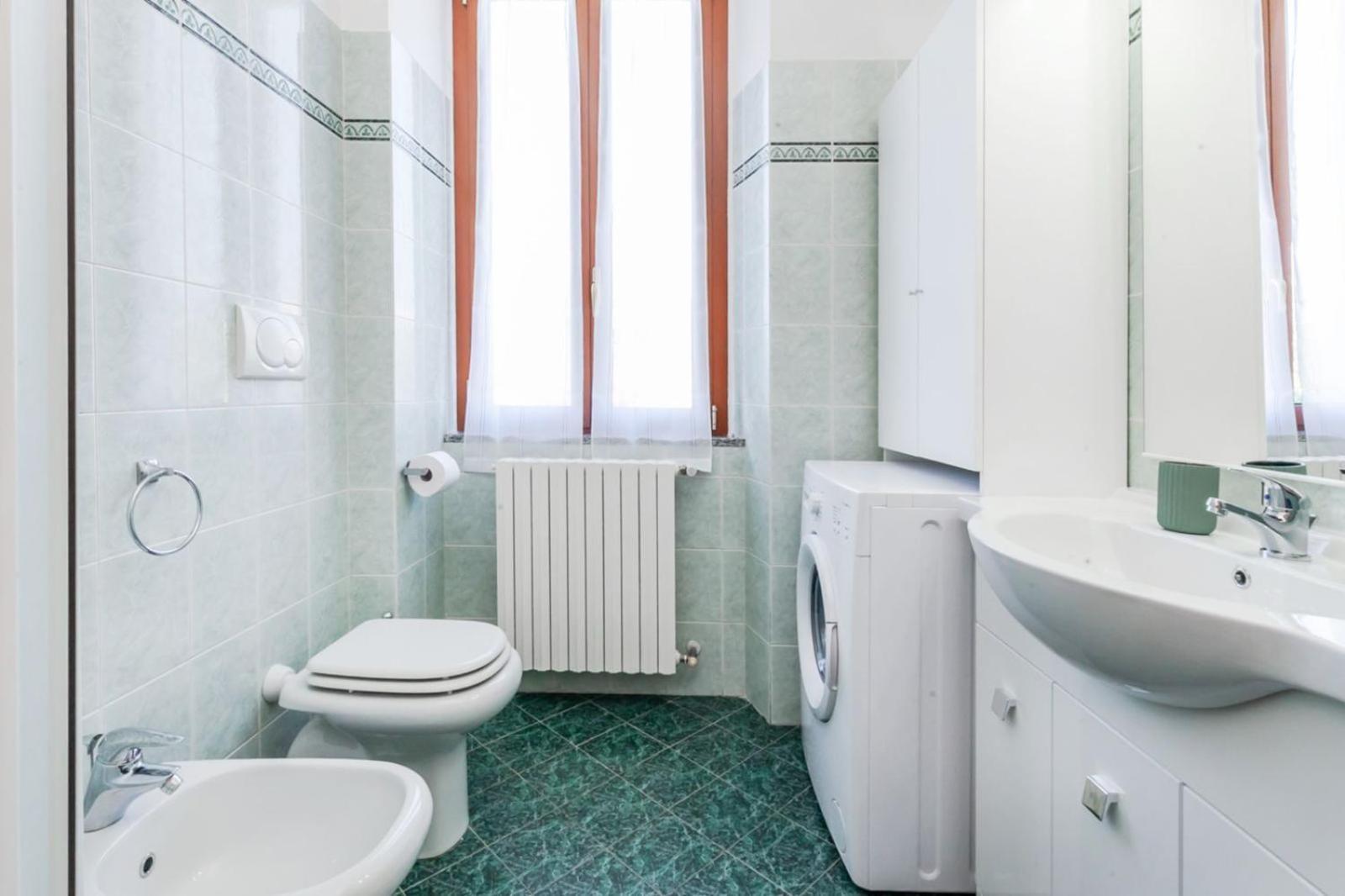 Rhome 8 - 4 Minutes From Fiera *