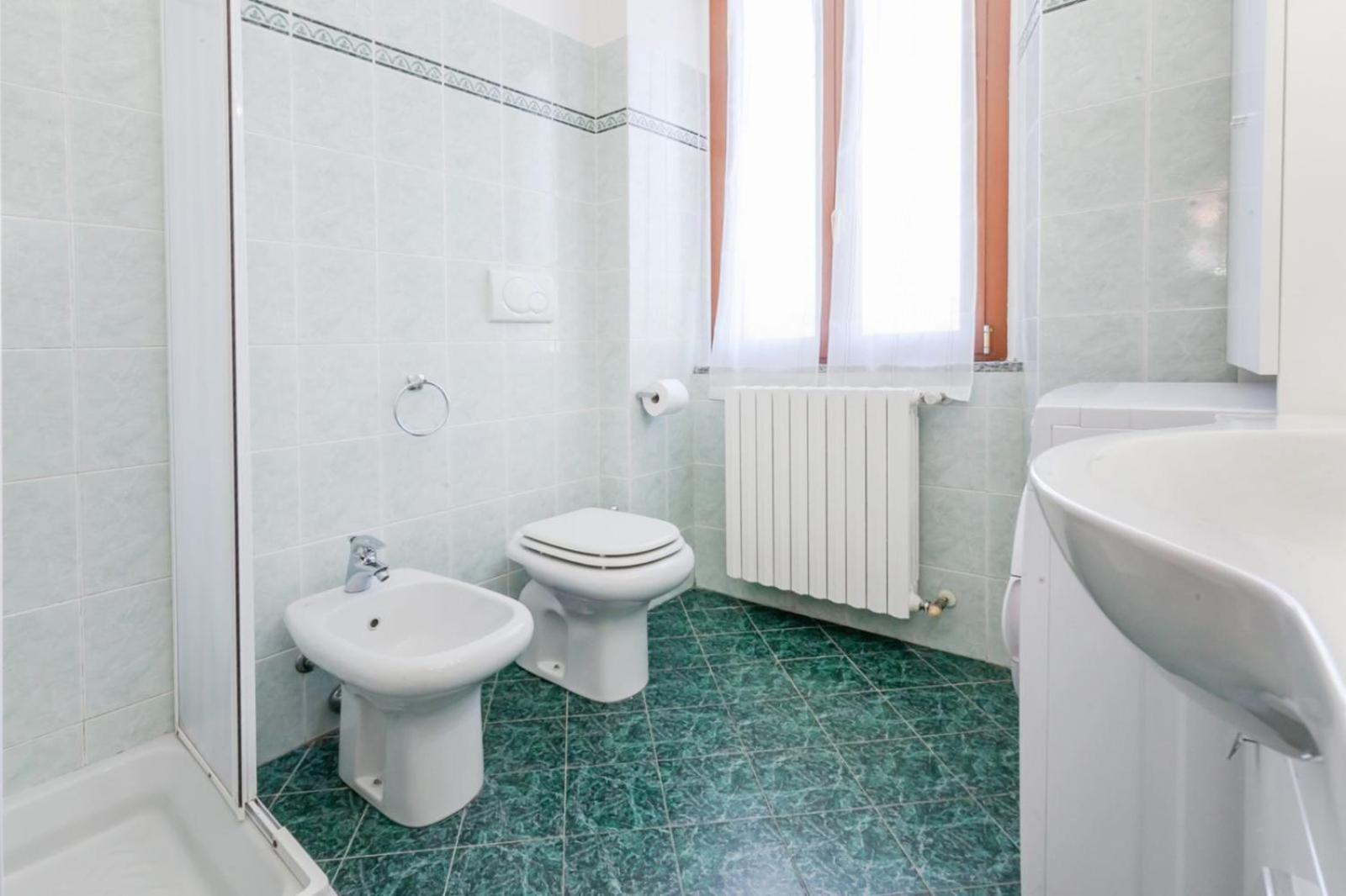 Rhome 8 - 4 Minutes From Fiera *