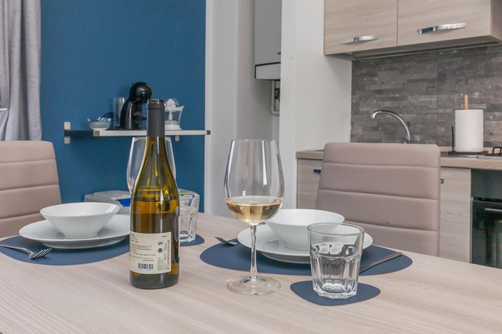 Rhome 8 - 4 Minutes From Fiera Apartment Rho