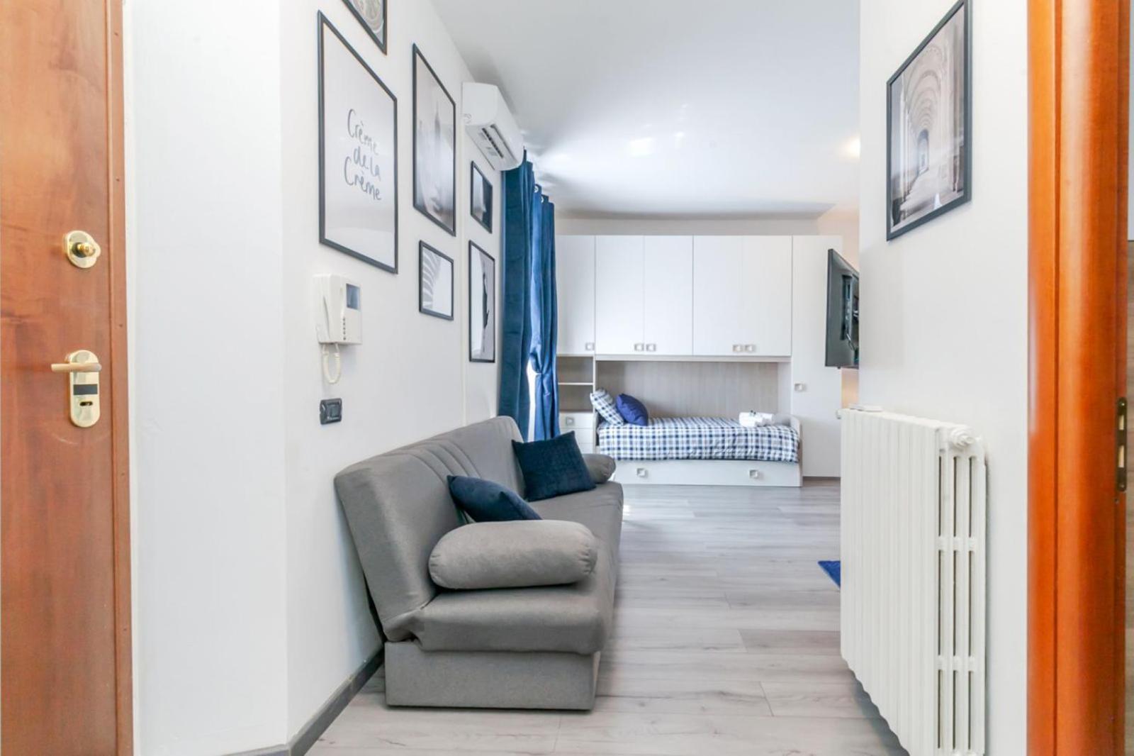 Rhome 8 - 4 Minutes From Fiera *