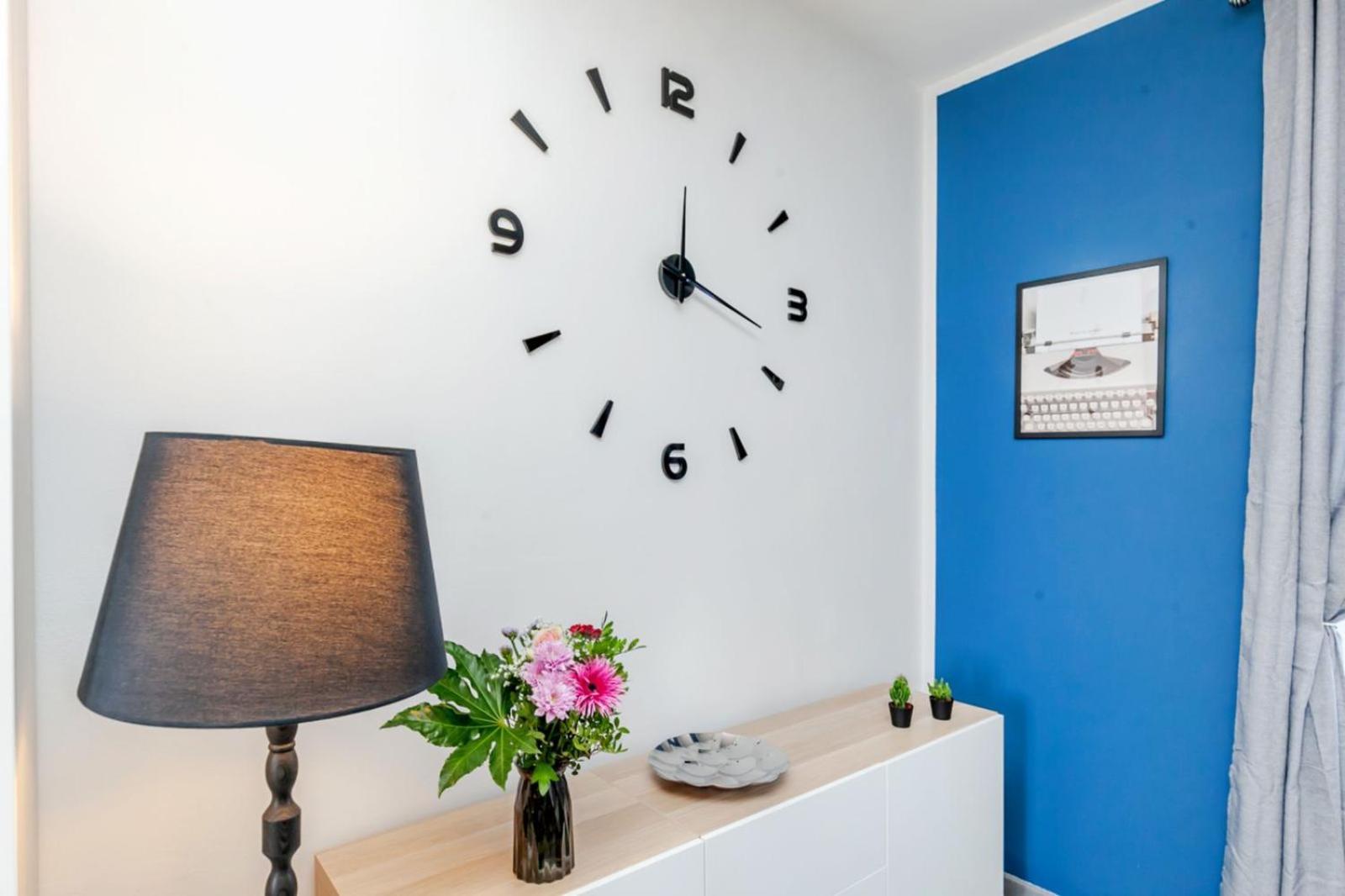 Rhome 8 - 4 Minutes From Fiera Apartment