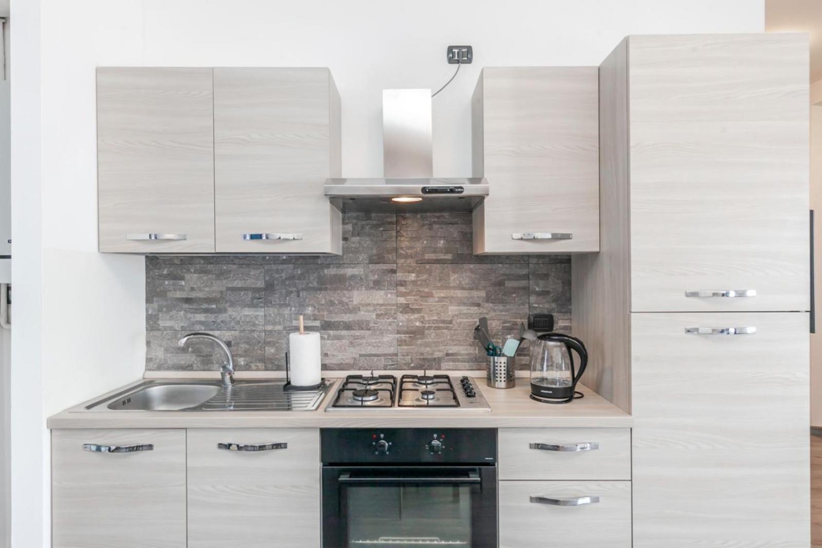 Rhome 8 - 4 Minutes From Fiera *