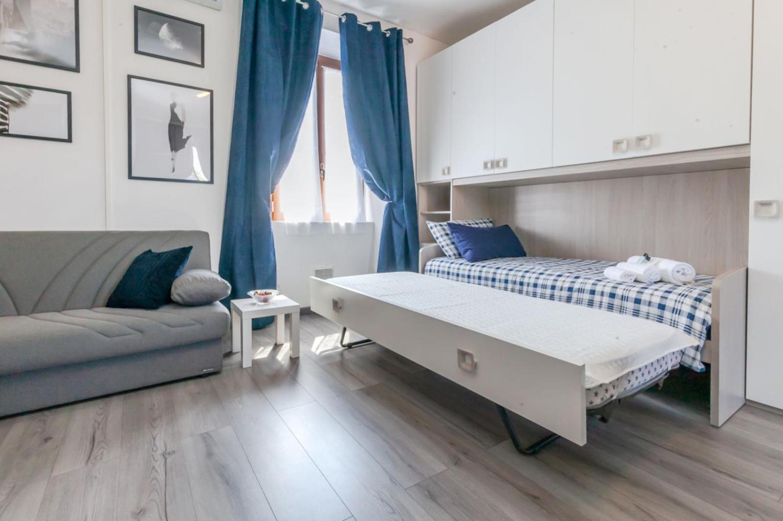 Rhome 8 - 4 Minutes From Fiera * Rho