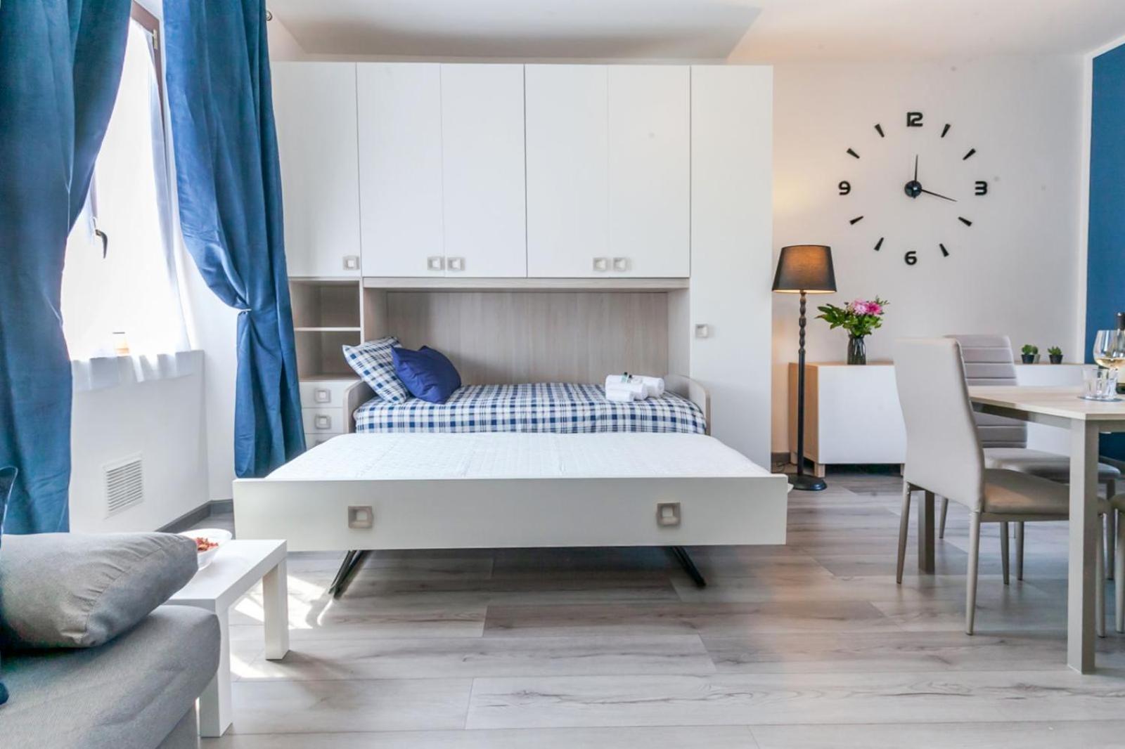 Apartment Rhome 8 - 4 Minutes From Fiera