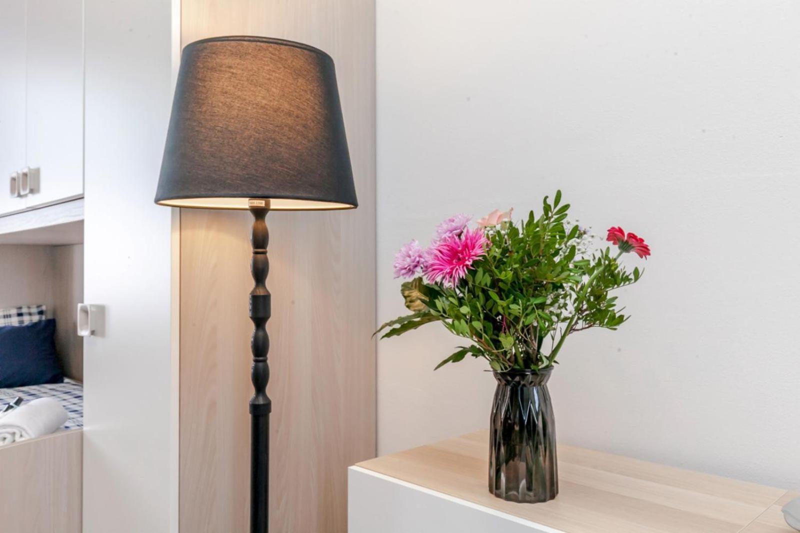 Apartment Rhome 8 - 4 Minutes From Fiera