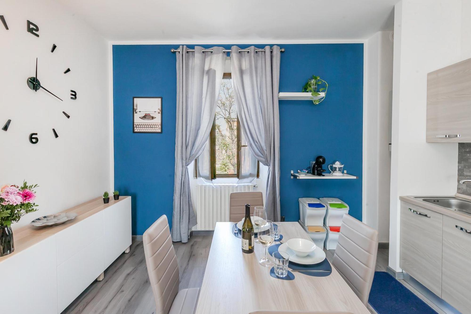 Apartment Rhome 8 - 4 Minutes From Fiera Rho