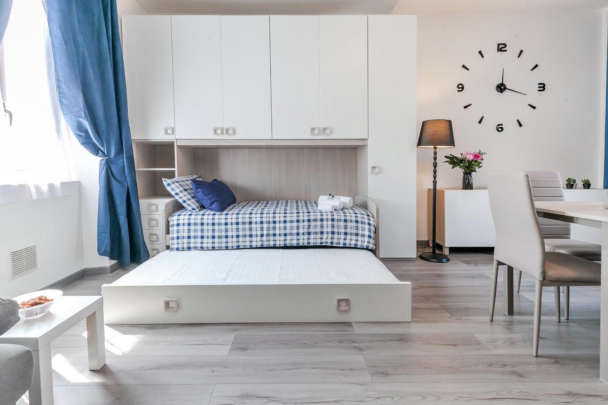 Apartment Rhome 8 - 4 Minutes From Fiera