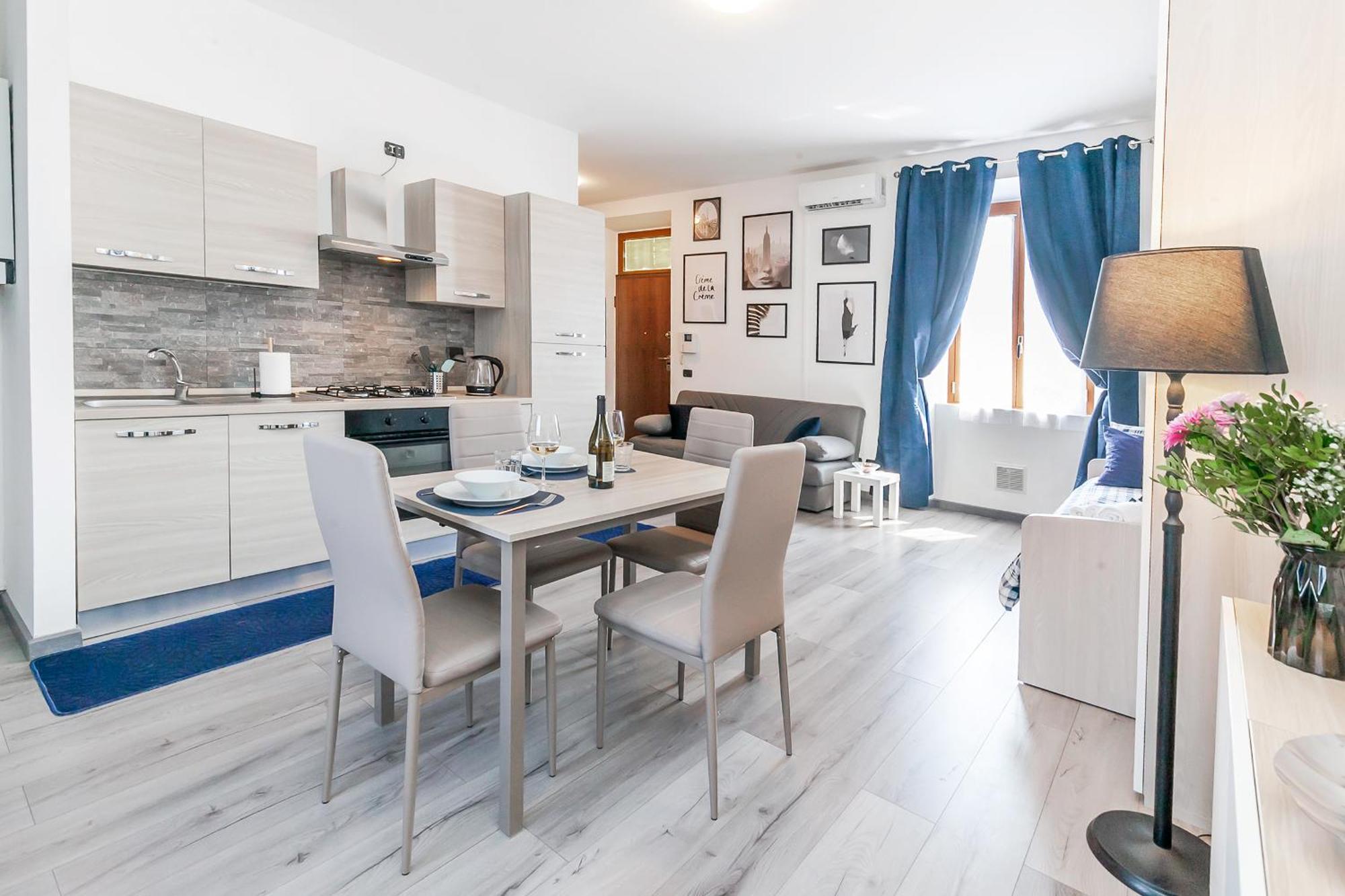 Rhome 8 - 4 Minutes From Fiera * Rho